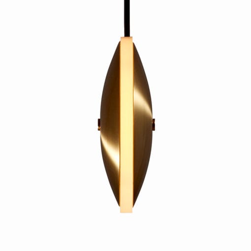 Graypants SCONCE10 BRASS GP2010-B - Imagen 5