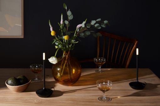 Graypants WICK WHITE GP2043-BLK - Imagen 4