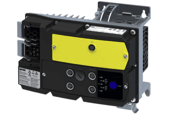 lenze i550 convertidores