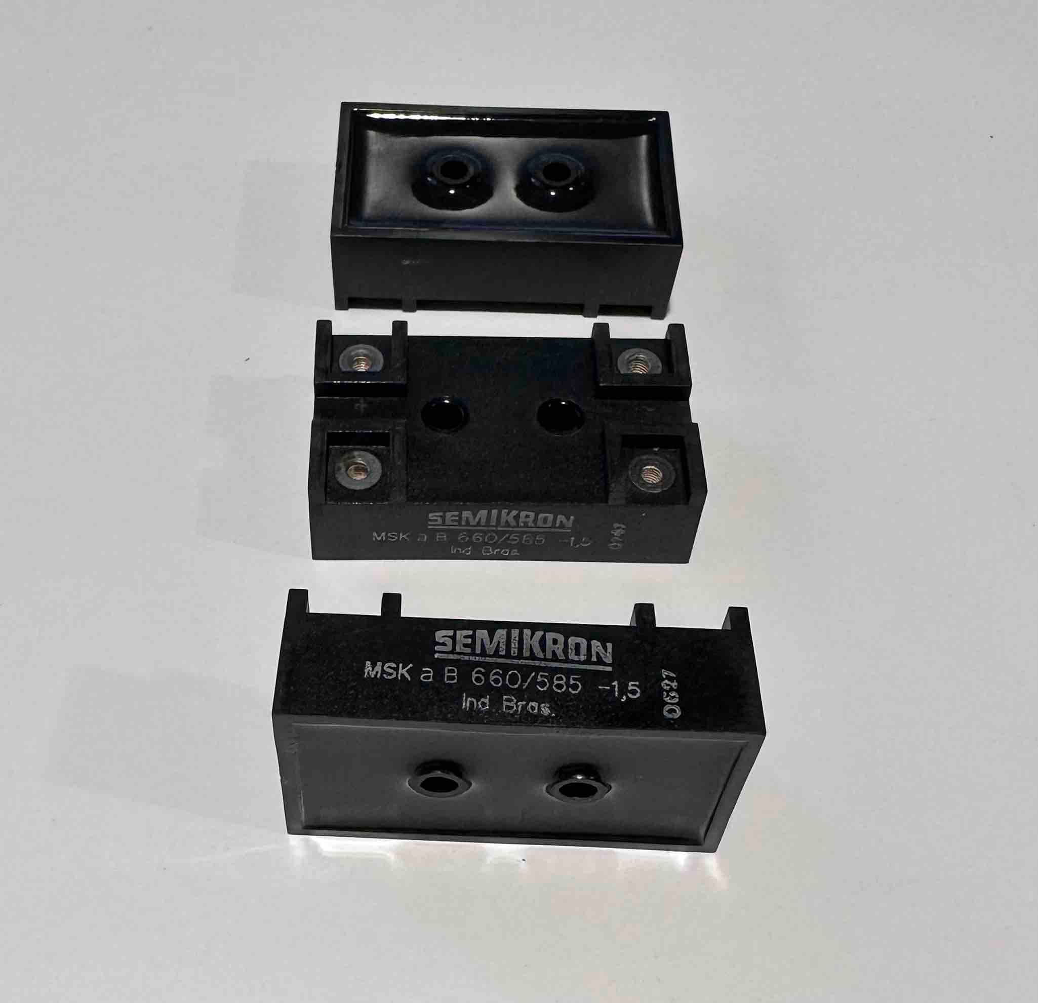 semikron MSKa B660/585-1,5