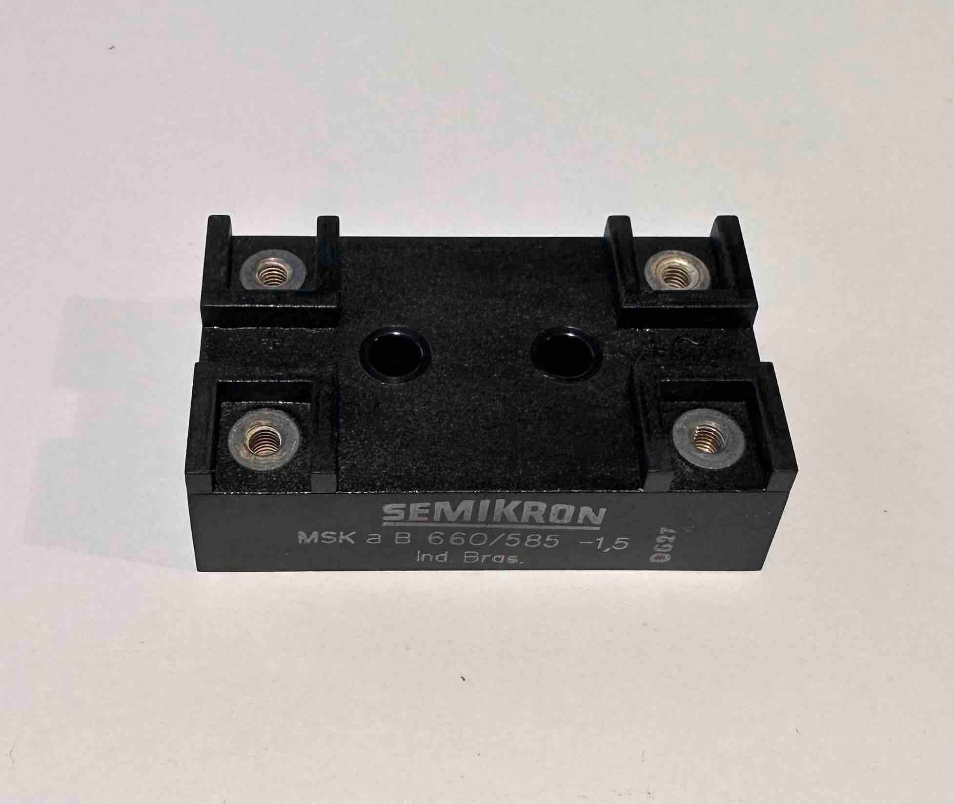 semikron MSKa B660/585-1,5