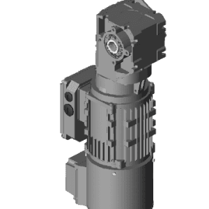 Motorred. de engr. cónico g500 G50BB-M55BP