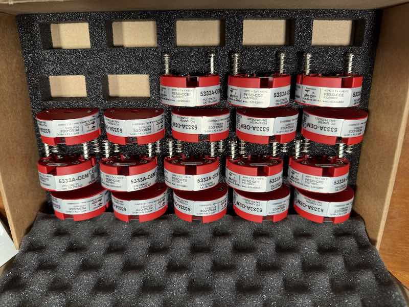 PR ELECTRONICS 5333A1 - Imagen 4