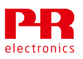 PR ELECTRONICS